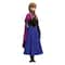 RoomMates Disney Frozen Anna's Cape Peel & Stick Giant Wall Decals